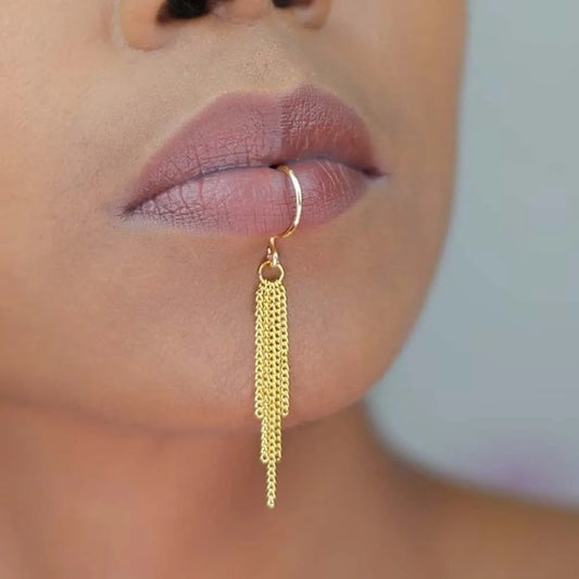 Magic Lip Cuff