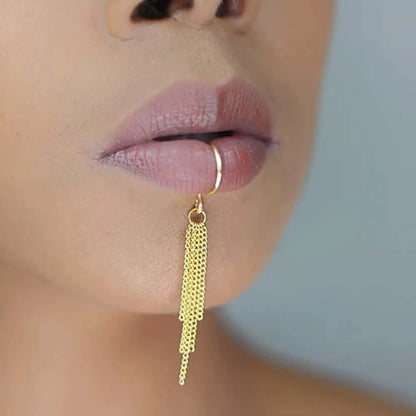 Magic Lip Cuff